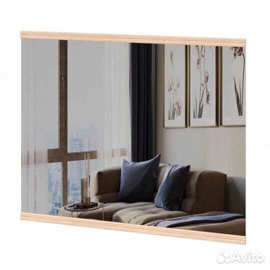 Зеркало настенное новое