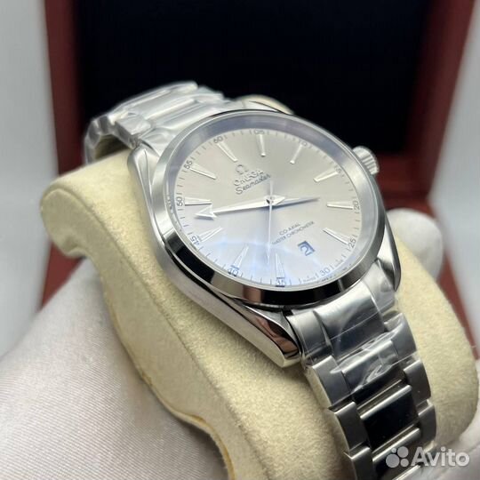 Часы omega