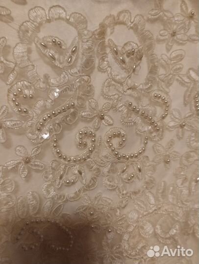 Платье для девочки 116 122 парадное