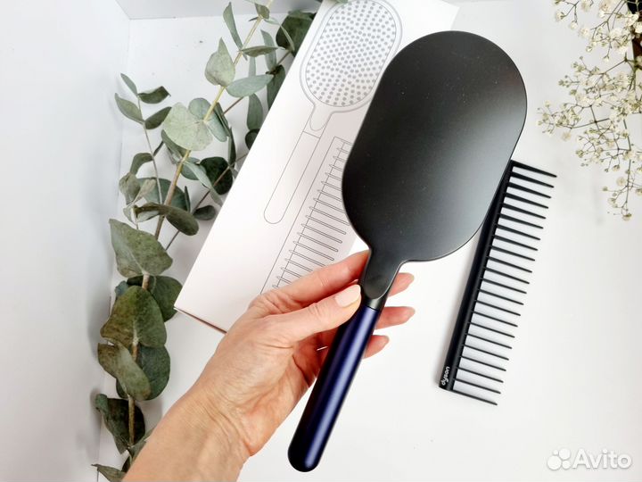 Новый Набор расчесок Dyson