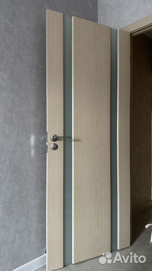 Двери межкомнатные