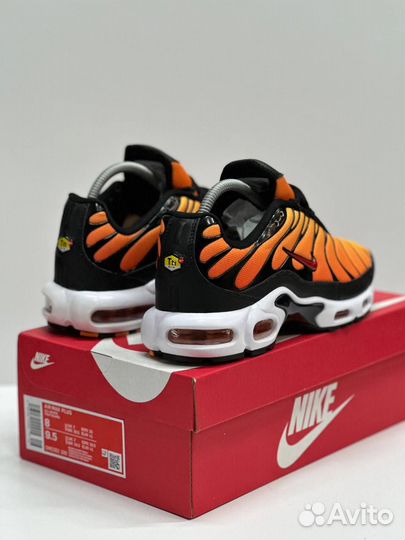 Кроссовки nike air max tn plus