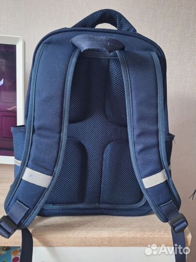 Рюкзак детский для мальчика школьный