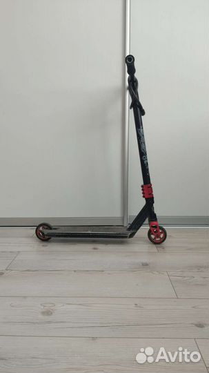 Трюковой самокат oxelo