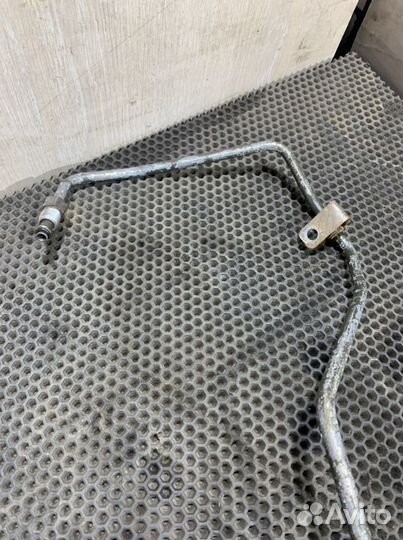 Трубки Гур G23D Кайрон 2.3 SsangYong Kyron