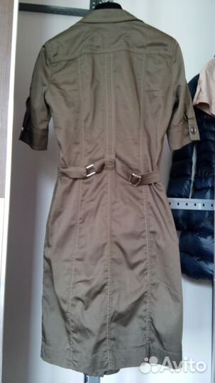 Платье Marella лето