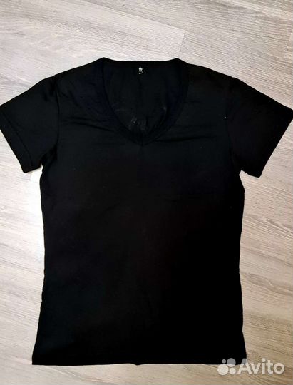 Футболка женская новая, размер М (44-46), S, XL(L)