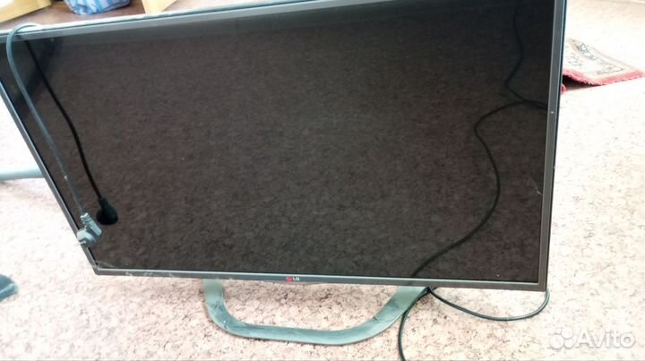 Телевизор lg SMART tv