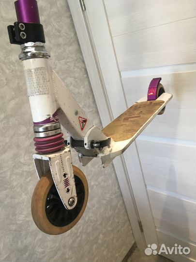 Самокат детский Oxelo Play 5