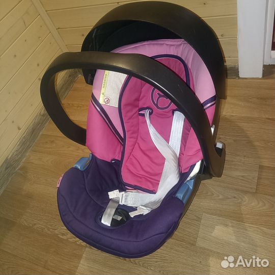 Детское автокресло от 0-13кг