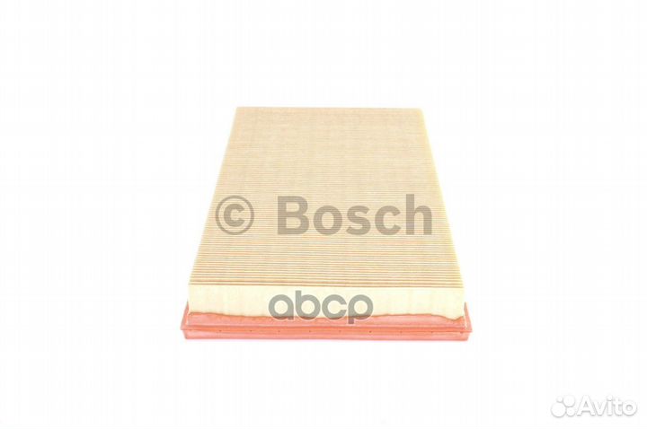 Фильтр воздушный opel vectra B -02 1.6 1457433740