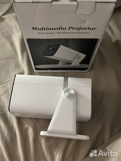 Проектор thundeal td80w