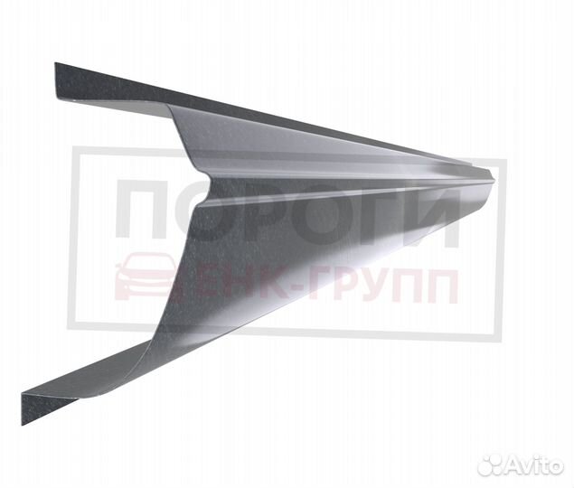 Пороги Toyota Corolla Verso 1 и другие