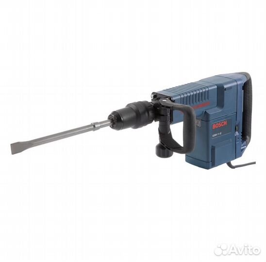 Аренда строительного инструмента