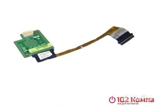 Плата подключения шлейфа инвертора для ноутбука as