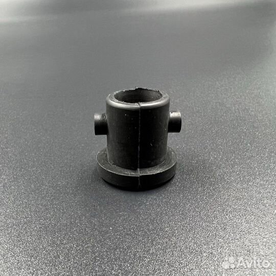 Уплотнение трубки охлаждения Yamaha 9.9-30, F8-9.9 (626-44365-01) (Yamaha)