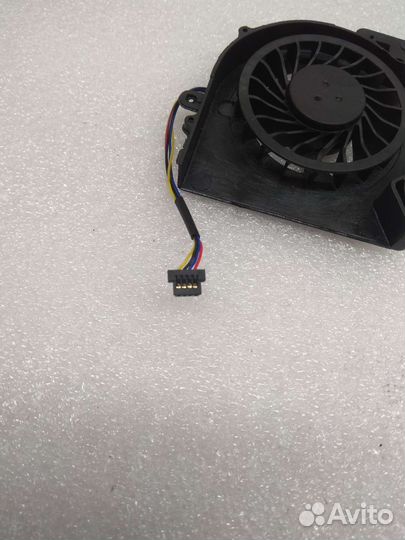 Кулер для ноутбука HP