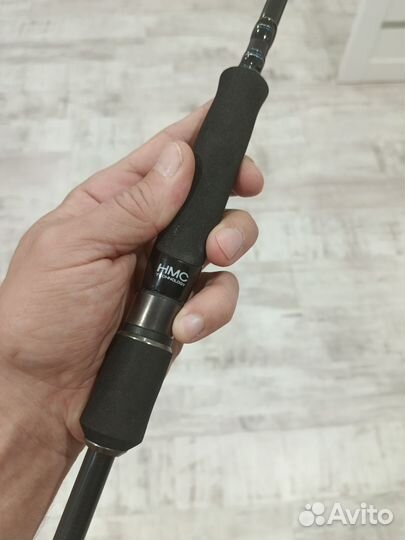 Спиннинг Nautilus crossblade 2