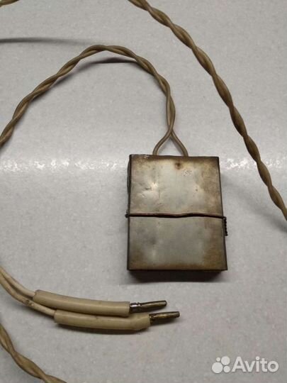 Кипятильник ручной работы для дачи