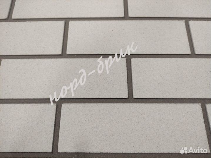 Термопанели от производителя (белый кирпич)