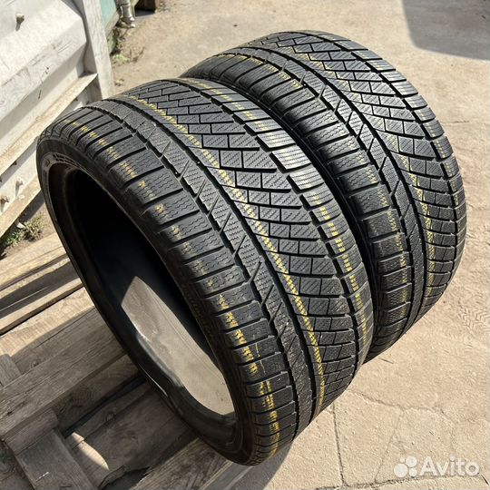 Continental ContiWinterContact TS 830 P 255/35 R19