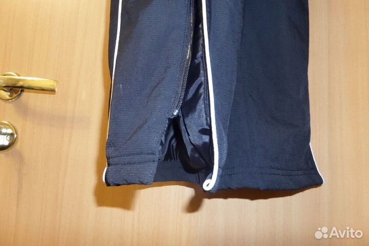 Брюки утепленные. Сортивные