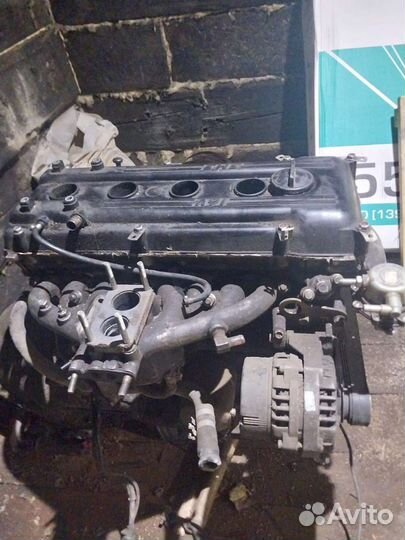 Двигатель змз 406 бу карбюратор
