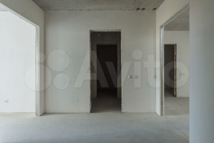 4-к. квартира, 218,4 м², 1/10 эт.