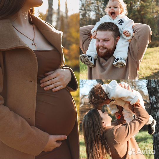 Семейный фотограф