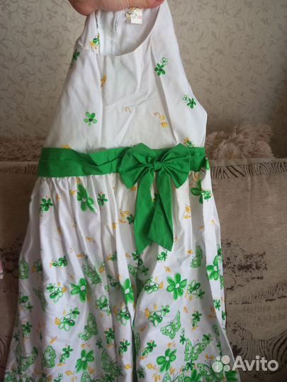 Пакет одежды