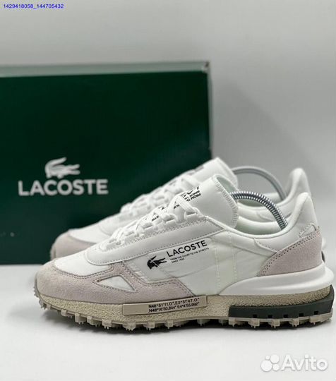 Lacoste (Арт.23788)