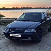 Volvo S40 1.7 MT, 1997, 320 000 км, с пробегом, цена 330 000 руб.