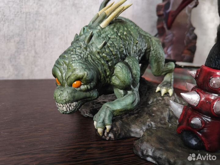 Статуэтка Spawn №135