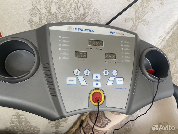 Беговая дорожка