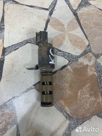 Клапан фазорегулятора Kia Ceed Ed хэтчбэк 1.6 122