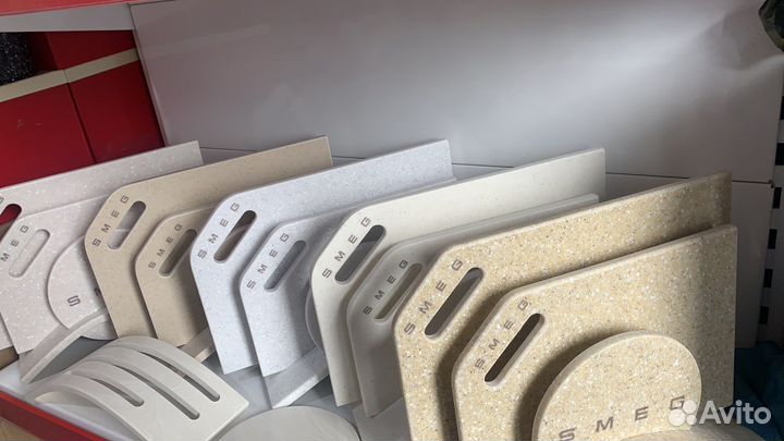 Доска разделочная