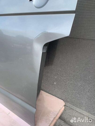 Дверь передняя левая Volkswagen Transporter T5