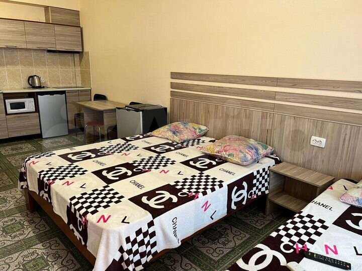 Комната 27 м², 2/2 эт.