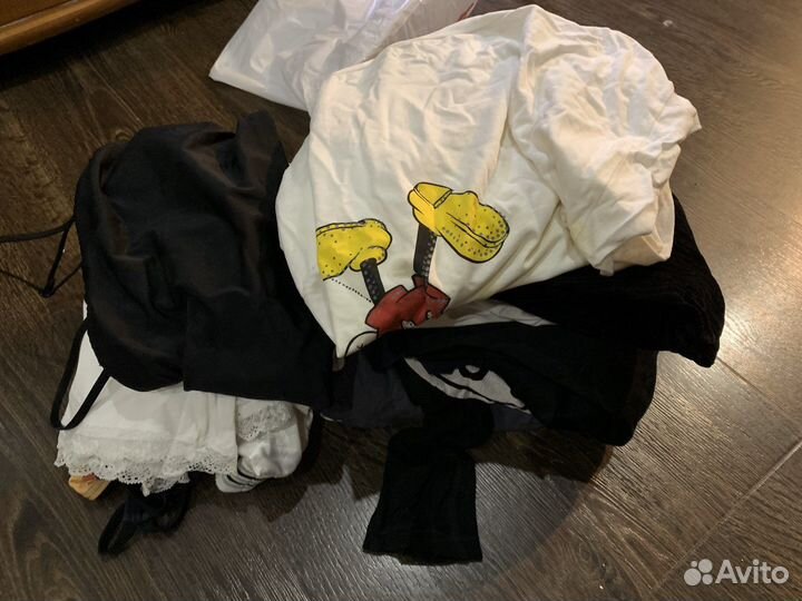 Женские вещи пакетом 42 44