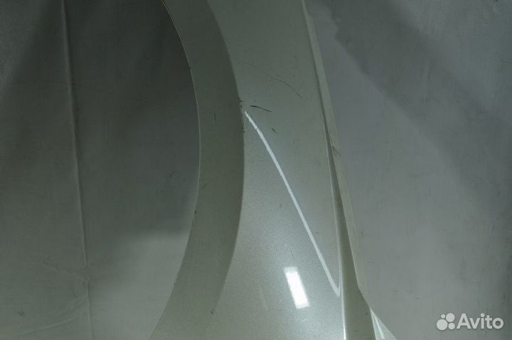 Б/У Б/У Крыло левое Nissan Altima L34 631016CA0A