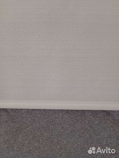 Рулонная штора