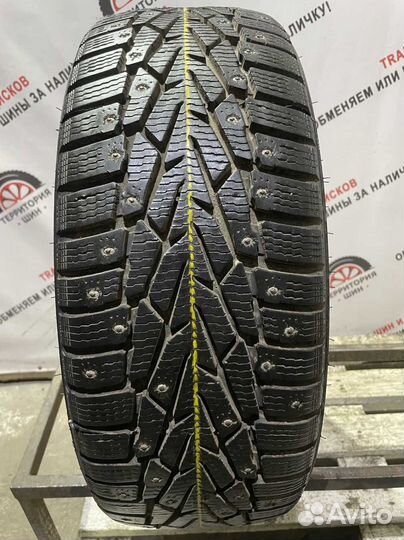 Nokian Tyres Nordman 7 205/55 R16 94T