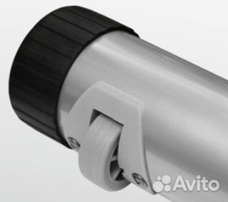 Эллиптический эргометр Bronze Gym E801 LC