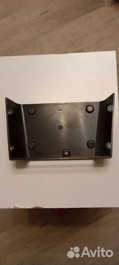 Рамка для 1 din магнитолы