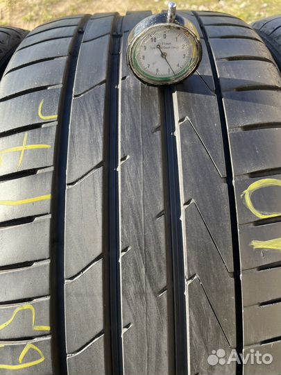 Hankook Ventus S1 Evo 2 K117 245/40 R18