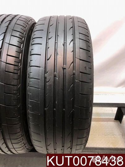 Bridgestone Dueler H/P Sport 205/55 R17 99R