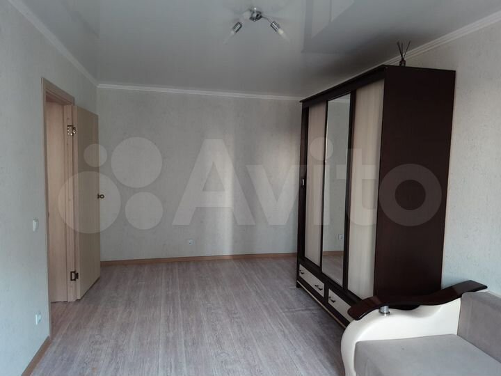 1-к. квартира, 37 м², 7/9 эт.