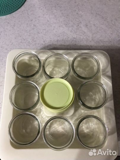 Йогуртница tefal