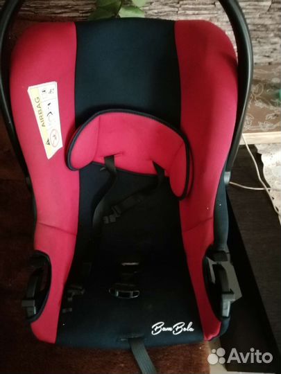 Автолюлька