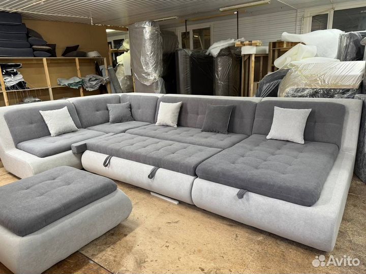 Диван Валенсия